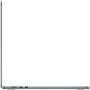 Imagen de APPLE - MB AIR 13IN M3 8 CPU Y 10 GPU 2 4GB 512GB SSD GRIS ESPACIAL