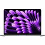 Imagen de APPLE - MB AIR 13IN M3 8 CPU Y 10 GPU 2 4GB 512GB SSD GRIS ESPACIAL