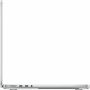 Imagen de APPLE - MB PRO 14IN M4 MAX 14 CPU Y 32 GPU 36GB 1TB SSD PLATA