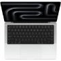 Imagen de APPLE - MB PRO 14IN M4 MAX 14 CPU Y 32 GPU 36GB 1TB SSD PLATA