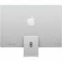Imagen de APPLE - IMAC 24IN 4.5K NANOTEXTURE M4 10 CPU Y 10 GPU 256GB SSD 16GB PLA