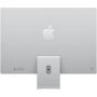 Imagen de APPLE - IMAC 24IN 4.5K M4 10 CPU Y 10 GPU 16GB 512GB SSD PLATA