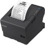 Imagen de EPSON - EPSON MINIPRINTER TM-T88VII-052 NEGRA ETHERNET-USB 4YEAR WAR