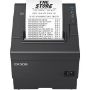 Imagen de EPSON - EPSON MINIPRINTER TM-T88VII-052 NEGRA ETHERNET-USB 4YEAR WAR