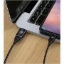 Imagen de PAQ. C/5 - IC - ADAPTADOR USB-C V3.2 AM-CH MINI 