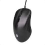 Imagen de PAQ. C/5 - TECHZONE - MOUSE ALAMBRICO TECHZONE 3 BOTO NES 1200 DPI LONGITUD DEL CABLE 1.5