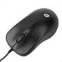 Imagen de PAQ. C/5 - TECHZONE - MOUSE ALAMBRICO TECHZONE 3 BOTO NES 1200 DPI LONGITUD DEL CABLE 1.5