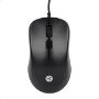 Imagen de PAQ. C/5 - TECHZONE - MOUSE ALAMBRICO TECHZONE 3 BOTO NES 1200 DPI LONGITUD DEL CABLE 1.5