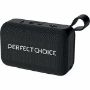 Imagen de PERFECT CHOICE - BOCINA PORTATIL INALAMBRICA SUG ARY NEGRO