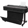 Imagen de HEWLETT PACKARD - HP DESIGNJET T650 36-IN PRINTER 