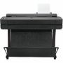 Imagen de HEWLETT PACKARD - HP DESIGNJET T650 36-IN PRINTER 