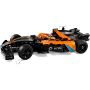 Imagen de LEGO - 42169 TECHNIC NEOM MCLAREN FORMULA E RACE CAR 452 PZAS.