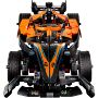 Imagen de LEGO - 42169 TECHNIC NEOM MCLAREN FORMULA E RACE CAR 452 PZAS.