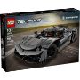 Imagen de LEGO - 42173 TECHNIC HIPERCOCHE KOENIGSEGG JESKO ABSOLUT GRIS 801 PZAS.