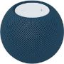 Imagen de APPLE - HOMEPOD MINI - AZUL .