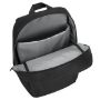 Imagen de TARGUS - 15.6 SAFIRE ADVANCED BP-BLACK BL 133