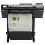 Imagen de HEWLETT PACKARD - HP DESIGNJET T830 24IN MFP PRINTER