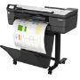 Imagen de HEWLETT PACKARD - HP DESIGNJET T830 24IN MFP PRINTER