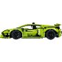 Imagen de LEGO - 42161 TECHNIC LAMBORGHINI HURACÁN TECNICA 806 PZAS.