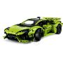 Imagen de LEGO - 42161 TECHNIC LAMBORGHINI HURACÁN TECNICA 806 PZAS.