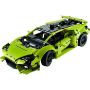 Imagen de LEGO - 42161 TECHNIC LAMBORGHINI HURACÁN TECNICA 806 PZAS.