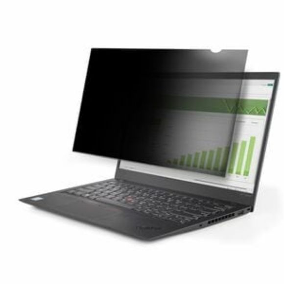 Imagen de STARTECH - FILTRO DE PRIVACIDAD DE 17.3 Y 16:9 PARA LAPTOP