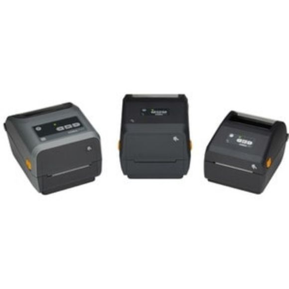 Imagen de ZEBRA - DIRECT THERMAL PRINTER ZD421 203 DPI USB USB HOST ETHERNET BTLE5