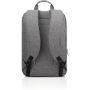 Imagen de LENOVO - LENOVO BACKPACK 15.6 CASUAL ESENCIAL B210 GRIS