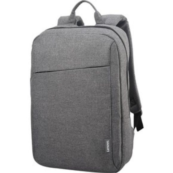 Imagen de LENOVO - LENOVO BACKPACK 15.6 CASUAL ESENCIAL B210 GRIS