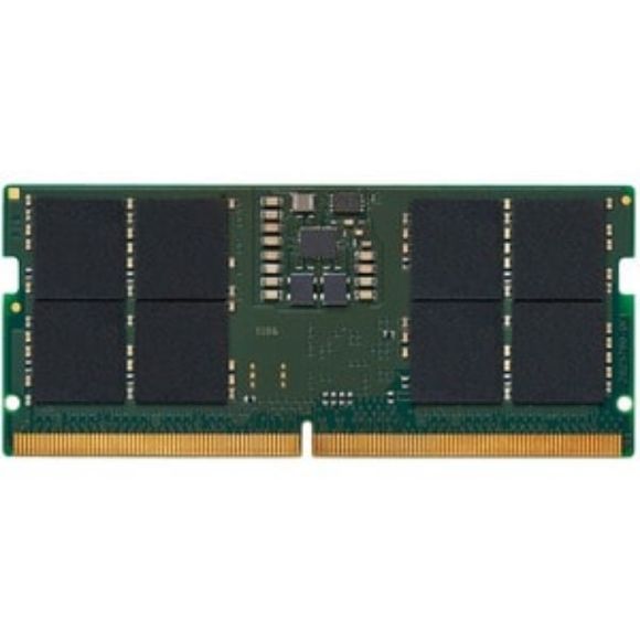 Imagen de KINGSTON - KINGSTON RAM MEMORY 16GB DDR5 5600MT/S SODIMM