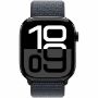 Imagen de APPLE - APPLE WATCH SERIES 10 GPS + CEL LULAR 46MM JET BLACK ALUMINIUM CASE