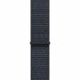 Imagen de APPLE - APPLE WATCH SERIES 10 GPS + CEL LULAR 46MM JET BLACK ALUMINIUM CASE