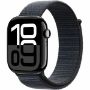 Imagen de APPLE - APPLE WATCH SERIES 10 GPS + CEL LULAR 46MM JET BLACK ALUMINIUM CASE