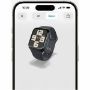 Imagen de APPLE - APPLE WATCH SE GPS 40MM MIDNIGH T ALUMINIUM CASE WITH MIDNIGHT SPOR