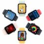 Imagen de APPLE - APPLE WATCH SE GPS 40MM MIDNIGH T ALUMINIUM CASE WITH MIDNIGHT SPOR