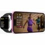 Imagen de APPLE - APPLE WATCH SE GPS 40MM MIDNIGH T ALUMINIUM CASE WITH MIDNIGHT SPOR