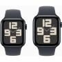 Imagen de APPLE - APPLE WATCH SE GPS 40MM MIDNIGH T ALUMINIUM CASE WITH MIDNIGHT SPOR