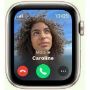Imagen de APPLE - APPLE WATCH SE GPS + CELLULAR 4 0MM STARLIGHT ALUMINIUM CASE WITH S