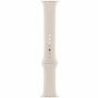 Imagen de APPLE - APPLE WATCH SE GPS + CELLULAR 4 0MM STARLIGHT ALUMINIUM CASE WITH S