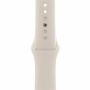 Imagen de APPLE - APPLE WATCH SE GPS + CELLULAR 4 0MM STARLIGHT ALUMINIUM CASE WITH S