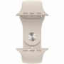 Imagen de APPLE - APPLE WATCH SE GPS + CELLULAR 4 0MM STARLIGHT ALUMINIUM CASE WITH S