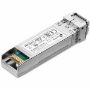 Imagen de TP-LINK - TRANSCEPTOR LC 10GBASE-SR SFP 