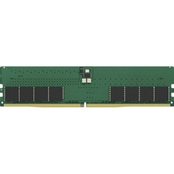 Imagen de KINGSTON - MEMORIA RAM KINGSTON 32GB DDR5 5600MT/S MODULE