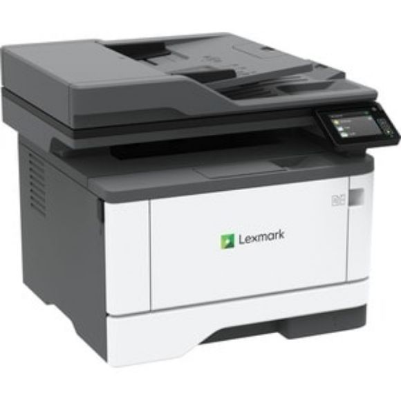 Imagen de LEXMARK - MULTIFUNCIONAL MX431ADN HASTA 42 PPM LASER MONOCROMATICO