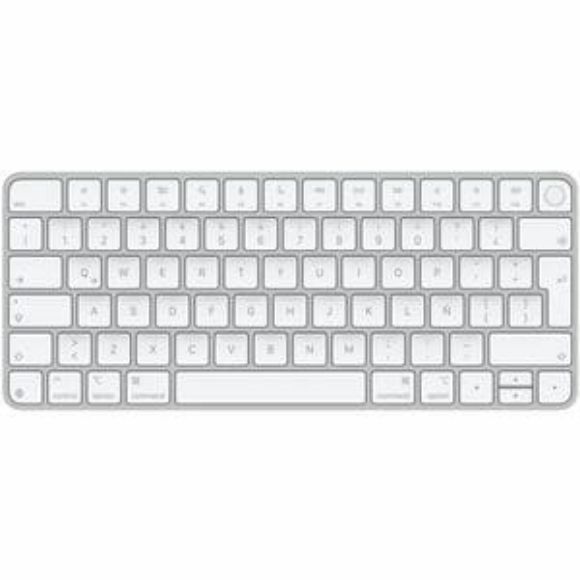 Imagen de APPLE - MAGIC KEYBOARD CON TOUCH ID PARA MAC ESPANOL LA