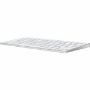 Imagen de APPLE - MAGIC KEYBOARD CON TOUCH ID PARA MAC ESPANOL ESPANA