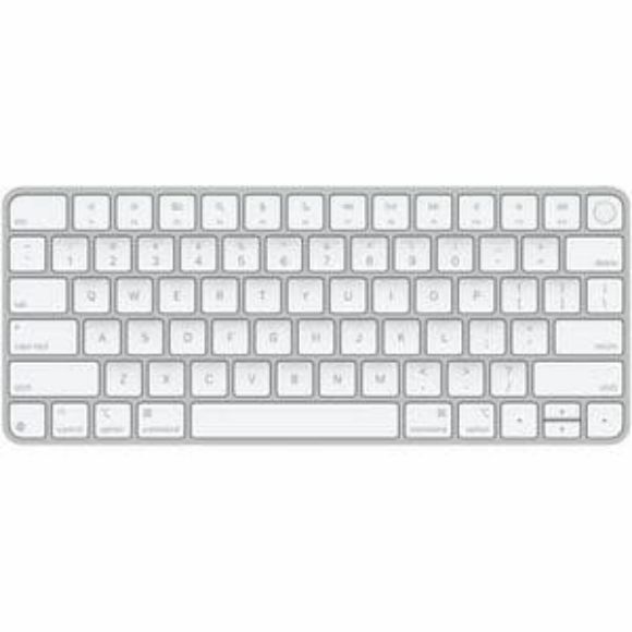 Imagen de APPLE - MAGIC KEYBOARD CON TOUCH ID PARA MAC ESPANOL ESPANA