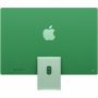 Imagen de APPLE - IMAC 24IN 4.5K M4 8 CPU Y 8 G PU 16GB 256GB SSD VERDE