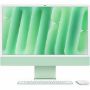 Imagen de APPLE - IMAC 24IN 4.5K M4 8 CPU Y 8 G PU 16GB 256GB SSD VERDE