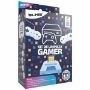 Imagen de SILIMEX - GAMER CLEANING KIT DUST REMOVER 170 ML SCREEN CLEANER 100 ML MICRO